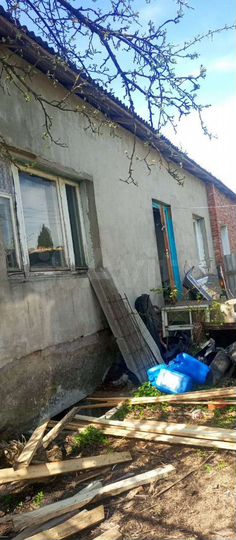 3-к. квартира, 86,2 м², 1/1 эт.