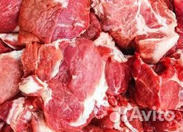 Мясо говядина