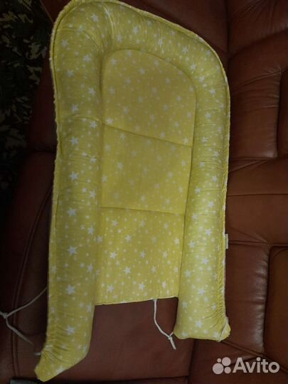 Кокон для новорожденных