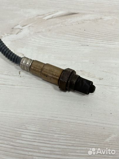 Лямбда зонд BMW 7589121