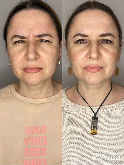 Услуги косметолога в Калининграде