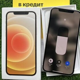 iPhone 12, 128 ГБ