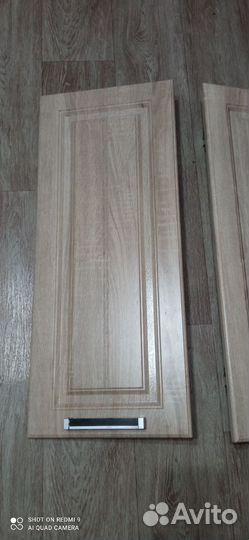 Фасады для кухни