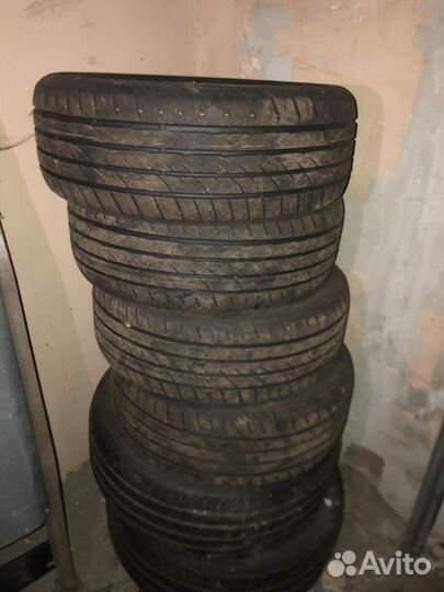 Matador MP 47 Hectorra 3 215/55 R17