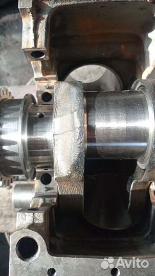 КамАЗ 65115, 2011