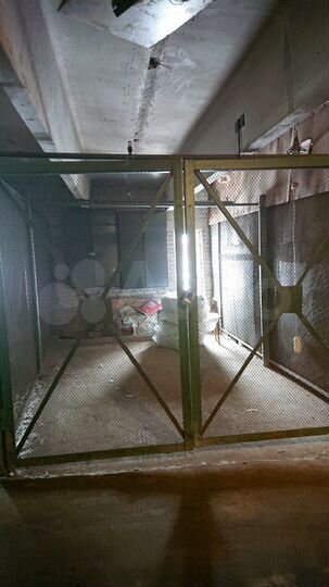 Гараж, 15 м²