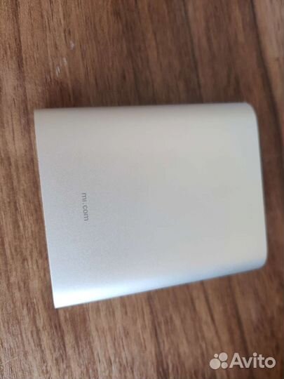 Powerbank xiaomi 10000