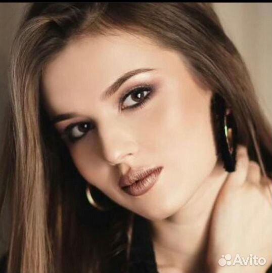 Визажист / Курс сам себе визажист