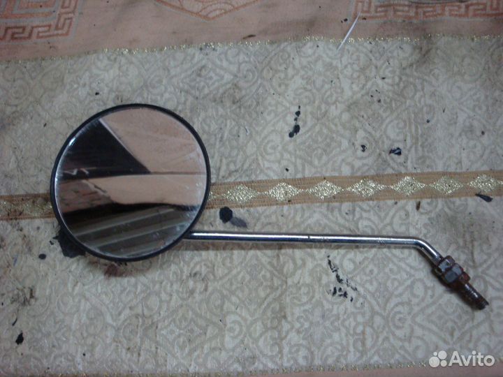 Зеркало для велосипеда