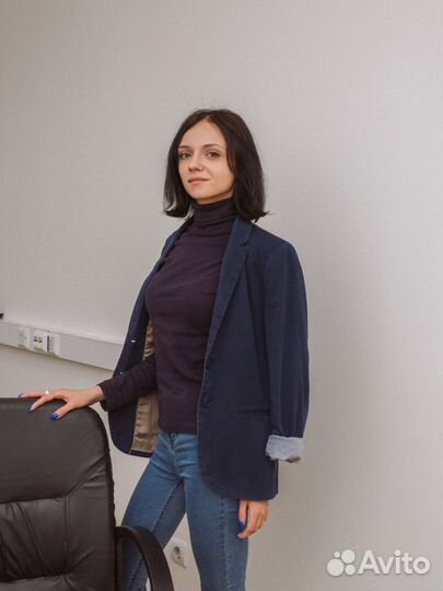 SMM-менеджер