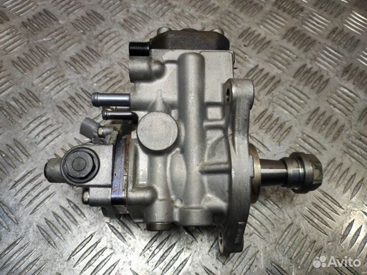 Тнвд Toyota Hilux GUN126 1GD-FTV 2015-2020