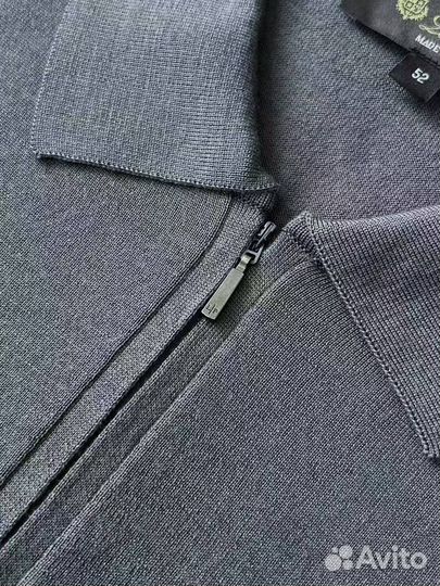 Поло мужское Loro Piana