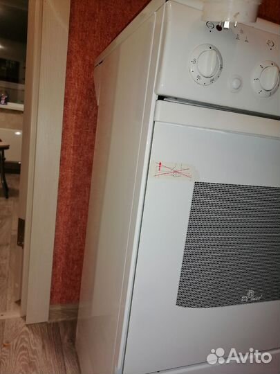 Плита электрическая