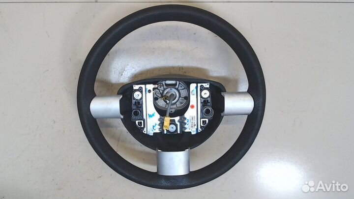 Руль Volkswagen Beetle, 2002