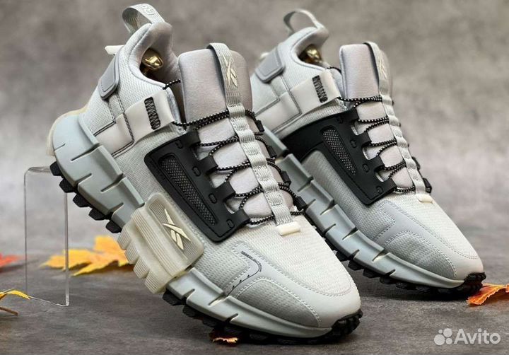 Бизнес на кроссовках с доходом 1,2 млн