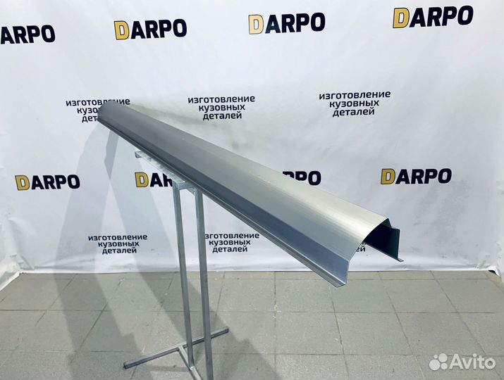 Пороги для Suzuki Grand Vitara 1 1997-2092