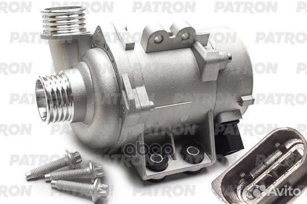 Насос водяной электрический BMW E91/E93/E60/E61