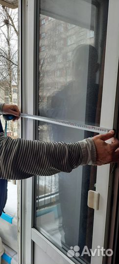 Ремонт пластиковых окон