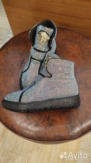 Полусапожки женские 37 размера