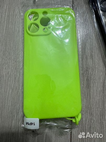Чехлы на телефон iPhone 14 15 pro max