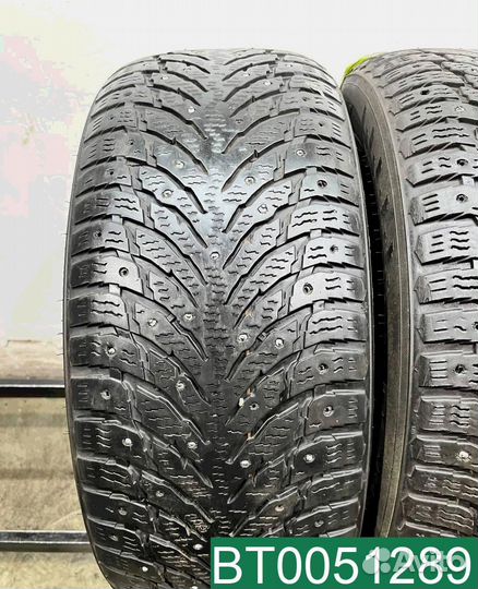 Nokian Tyres Hakkapeliitta 9 235/55 R17 105W