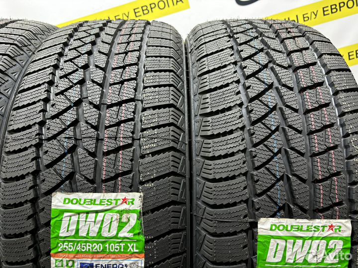 Doublestar DW07 255/45 R20 100R