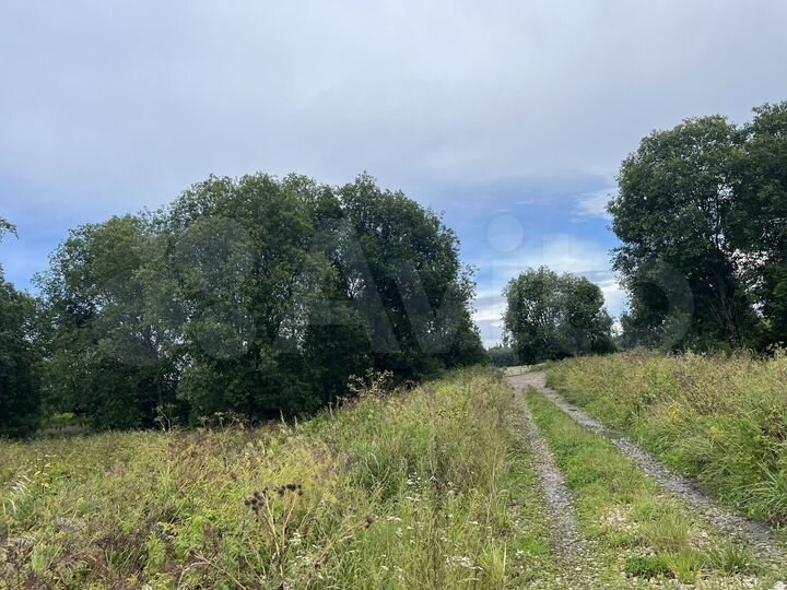 Участок 2,73 га (СНТ, ДНП)