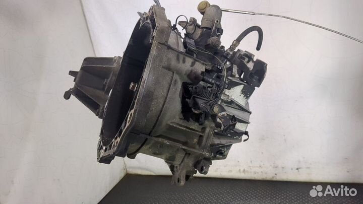 Кпп 6-ст.мех. (МКПП) Opel Insignia, 2011