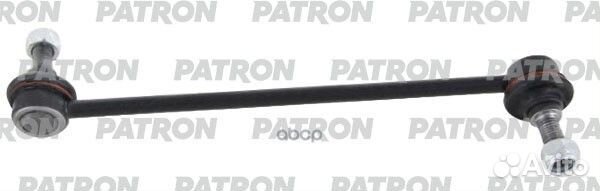 Тяга стабилизатора renault: fluence 02/2010