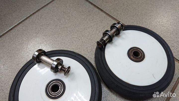 Подшипник для коляски yoya Йойа 175, Бебитайм