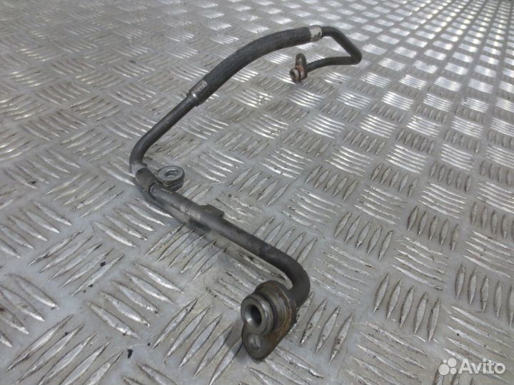 Трубка системы охлаждения DAF 2047551