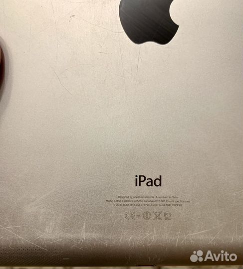 iPad 4 32gb