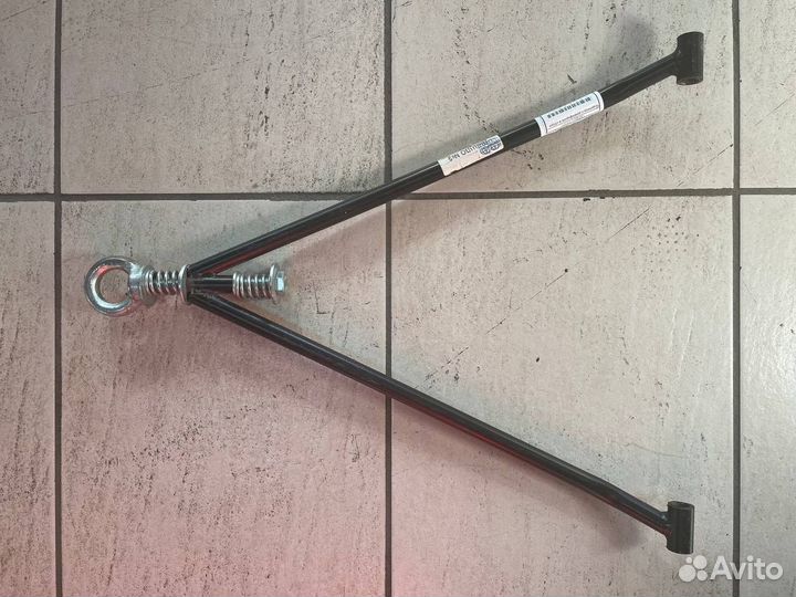 Сцепное с демпфером в сборе 13122017