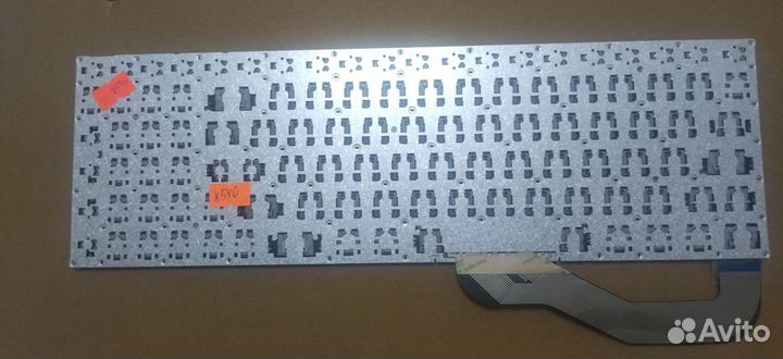 Клавиатура для ноутбука Asus X540