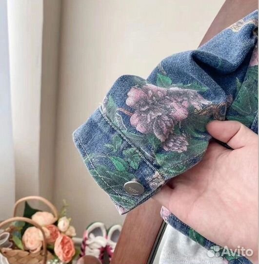 Детский костюм