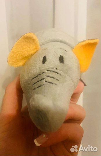 Игрушка вывернушка