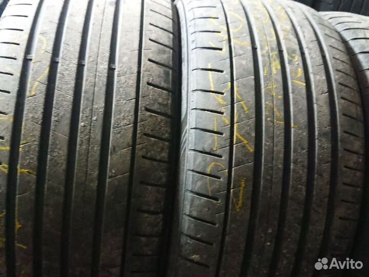 Greentrac Quest-X 275/40 R20 и 315/35 R20 106Y