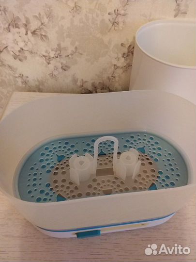 Стерилизатор philips avent