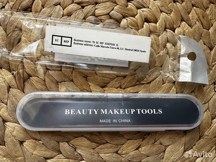 Набор для чистки лица