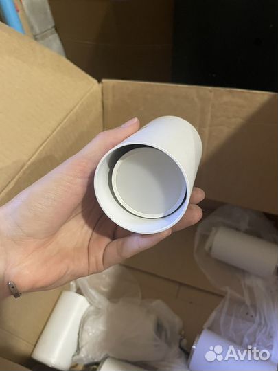 Светильник потолочный