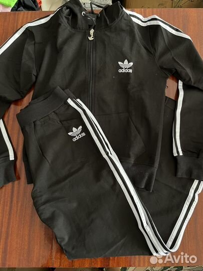 Костюм спортивный Adidas S;M;L