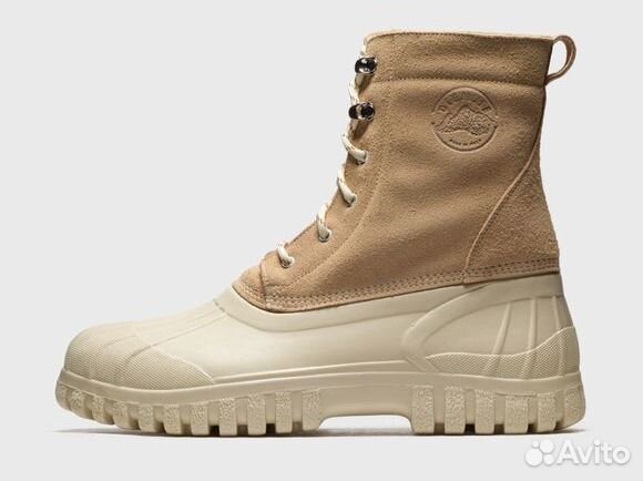 Diemme Ботинки