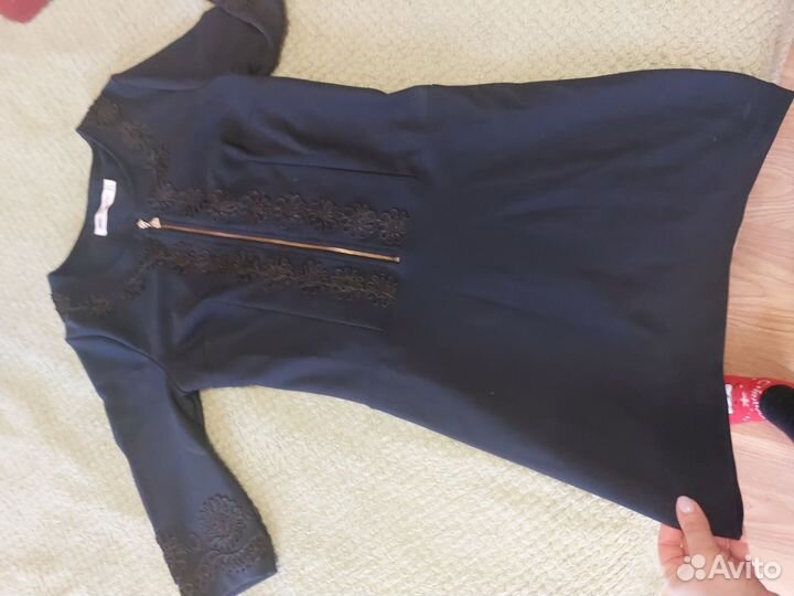 Женские вещи пакетом 44-46