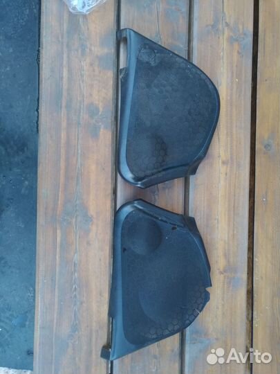 Сетки динамиков Opel Vectra B