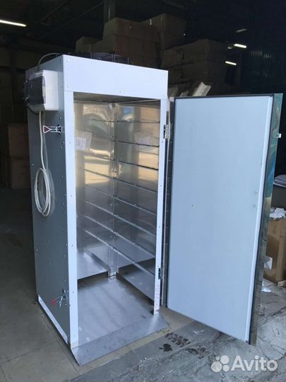 Вялочная камера