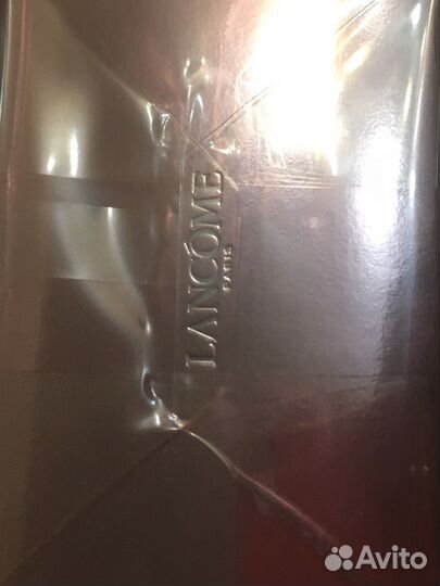 Туалетная вода Lancome la vie est belle en rose