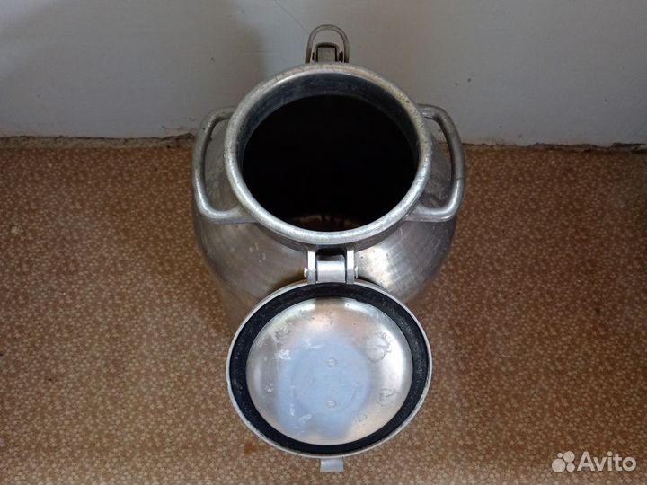 Фляга (бидон)на 25 литров