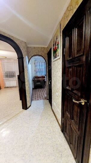 2-к. квартира, 47 м², 1/5 эт.