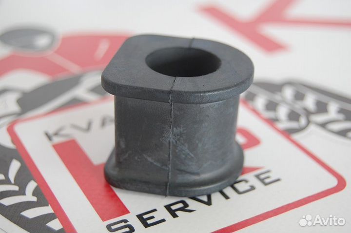 Втулка стабилизатора Yamaha 3B4-2386G-00-00