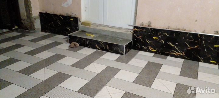 Плиточник